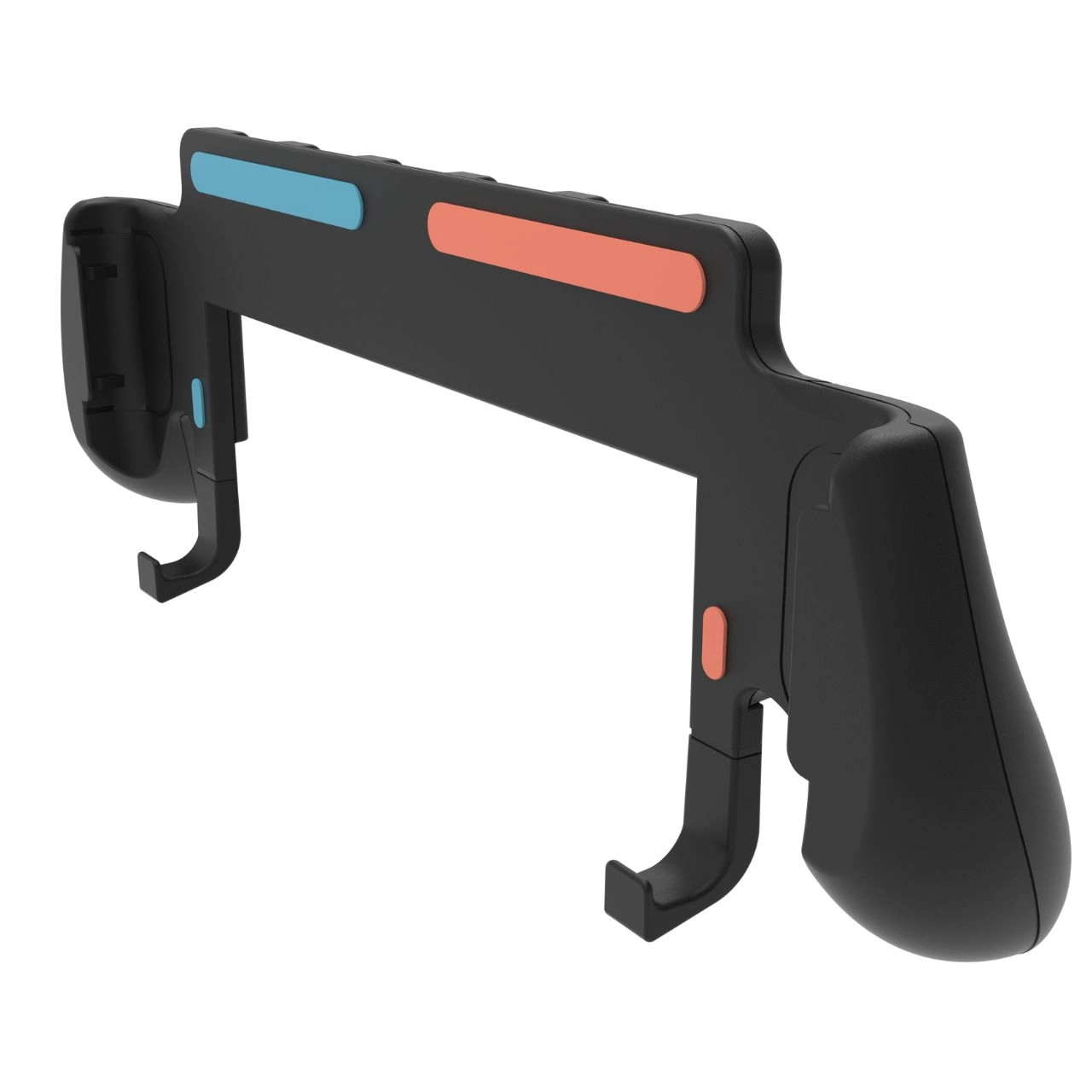 Etui Armor3 M07715 do Nintendo Switch 2 Czarny