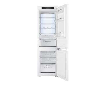 Lodówka Amica BK2995.5FCNO Pełny No Frost 176,9cm Szuflada z regulacją wilgotności