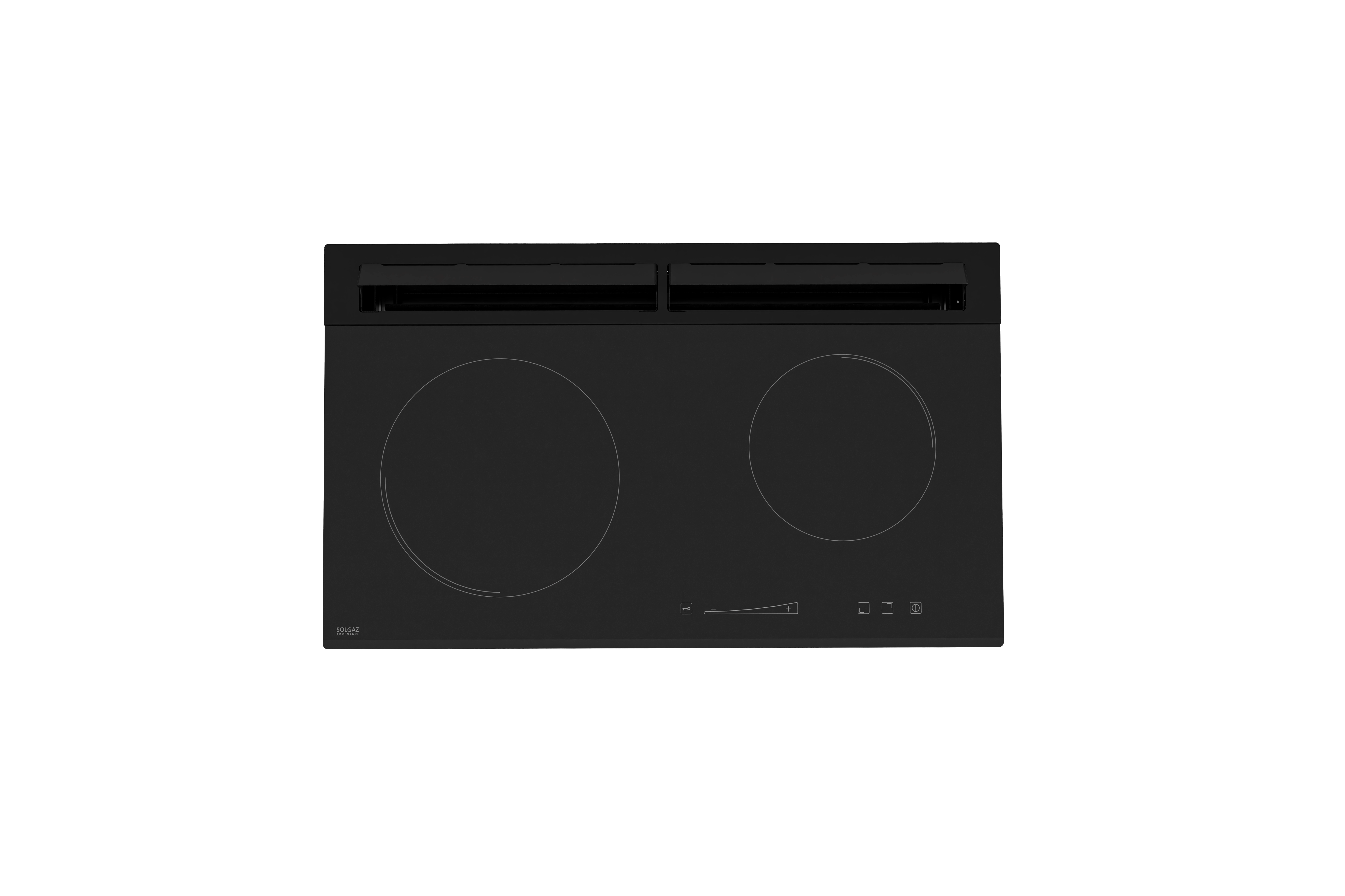 Solgaz Adventure 2H 58cm
