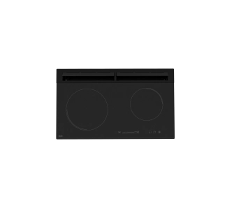 Płyta ceramiczna Solgaz Adventure 2H 58cm