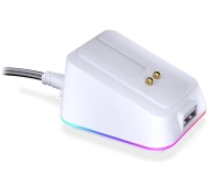 Endorfy Mouse Dock do LIV Wireless Biały