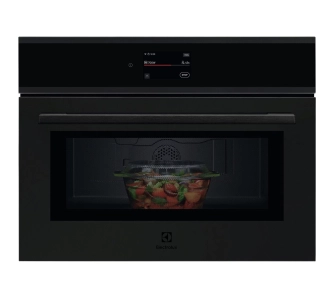 Kuchenka mikrofalowa Electrolux EVM9E2XT Grill Zdalne sterowanie