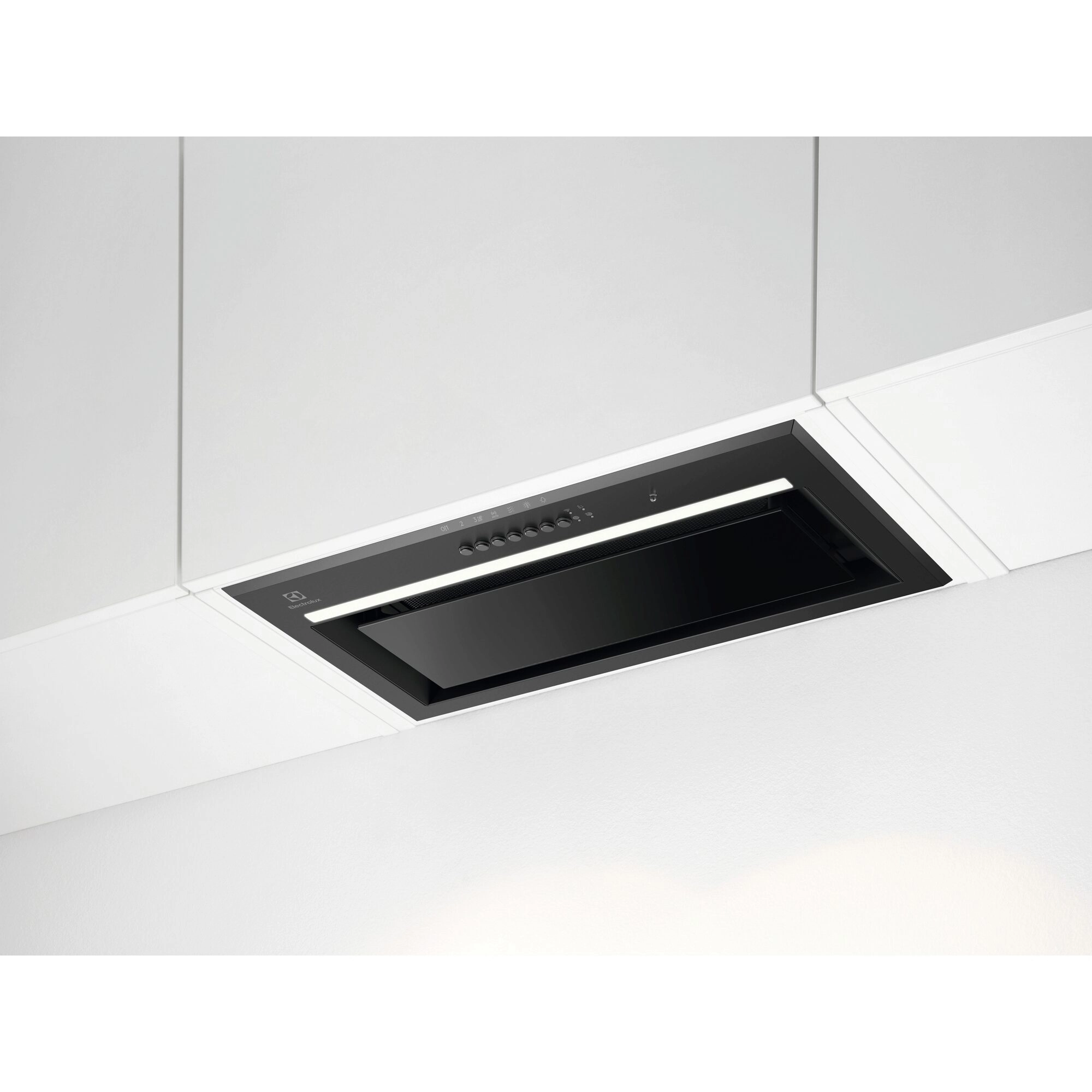 Electrolux LFG916K Czarny