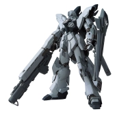 Bandai MG 1/100 SINANJU STEIN (NARRATIVE VER.)