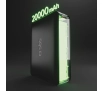Powerbank SBS TEBB20000HDPD65K 20000mAh PD 65W Czarny