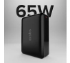 Powerbank SBS TEBB20000HDPD65K 20000mAh PD 65W Czarny