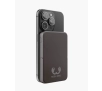 Powerbank Fresh 'n Rebel 2PBM5000SG Magnetic Wireless 5000mAh MagSafe 7,5W Storm Grey