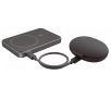 Powerbank Fresh 'n Rebel 2PBM5000SG Magnetic Wireless 5000mAh MagSafe 7,5W Storm Grey