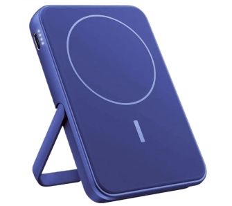 Powerbank Fresh 'n Rebel 2PBM5000TB Magnetic Wireless 5000mAh MagSafe 7,5W True Blue