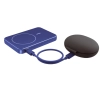 Powerbank Fresh 'n Rebel 2PBM5000TB Magnetic Wireless 5000mAh MagSafe 7,5W True Blue