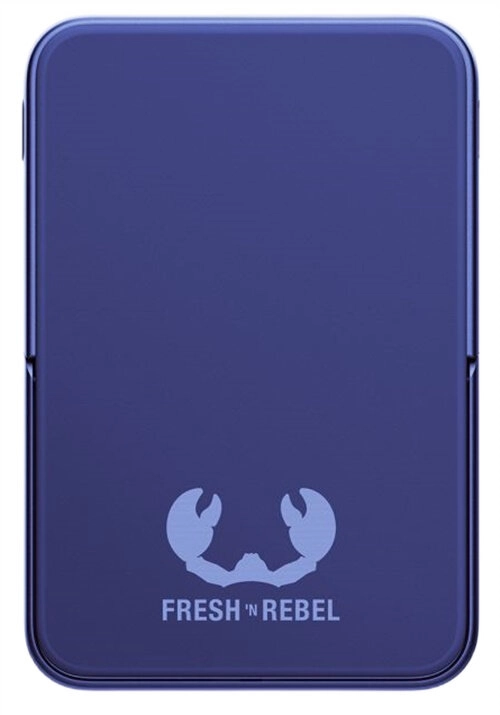 Powerbank Fresh 'n Rebel 2PBM5000TB Magnetic Wireless 5000mAh MagSafe 7,5W True Blue