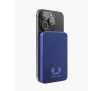 Powerbank Fresh 'n Rebel 2PBM5000TB Magnetic Wireless 5000mAh MagSafe 7,5W True Blue
