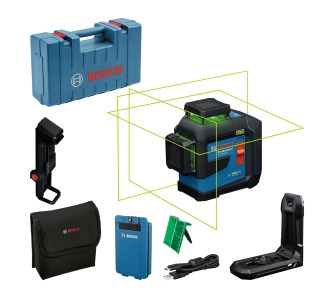 Laser liniowy Bosch Professional GLL 80-33 G 0 601 065 501