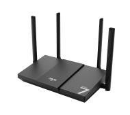 ASUS  RT-BE50 BE3600 Czarny