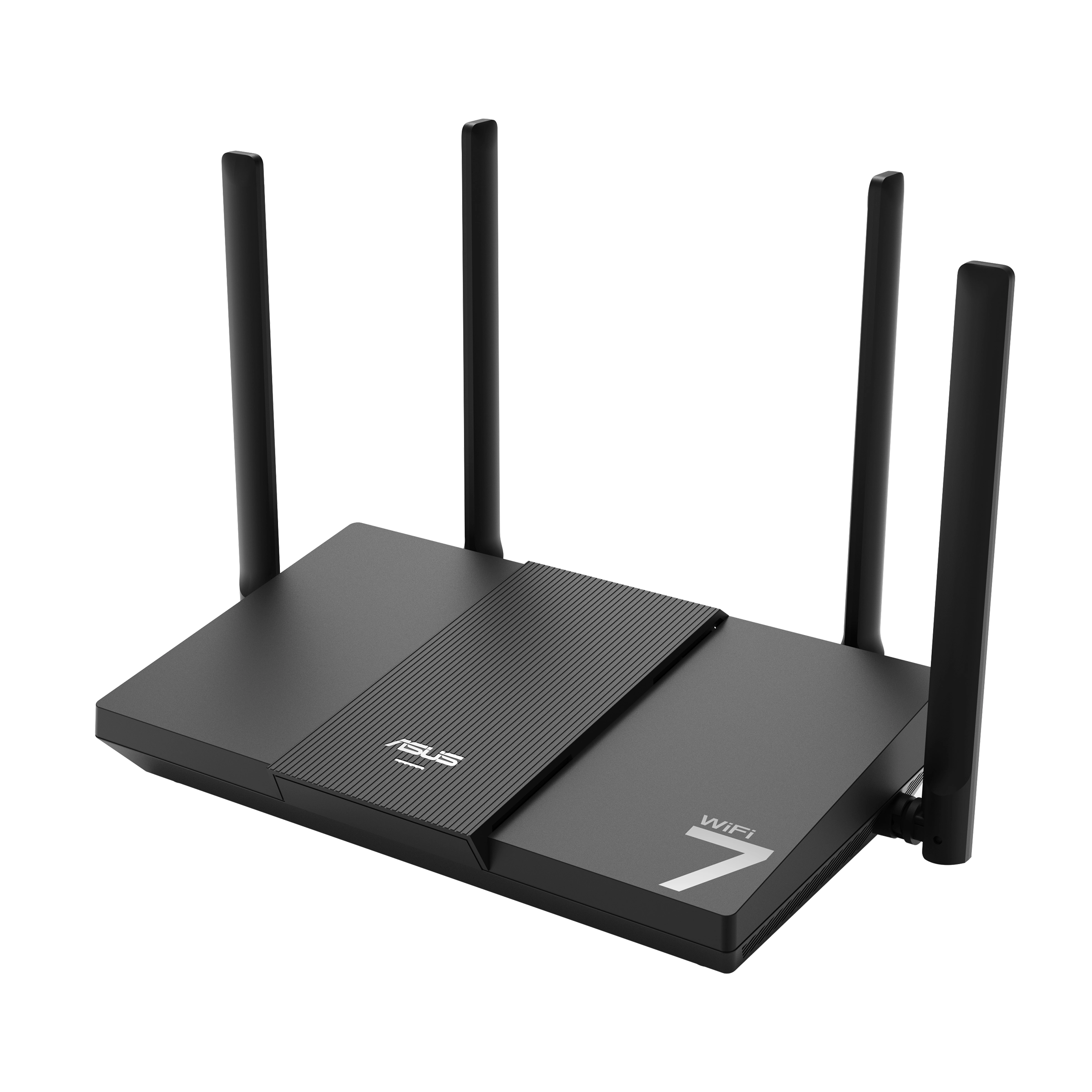 Router ASUS RT-BE50 BE3600 Czarny