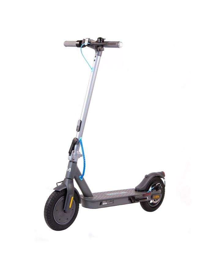 Hulajnoga elektryczna Motus Scooty 10 LITE Gen 4 350W 30km 10" Szary