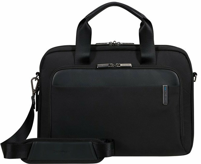 Torba na laptopa Samsonite Evosight Slim 15,6" Czarny