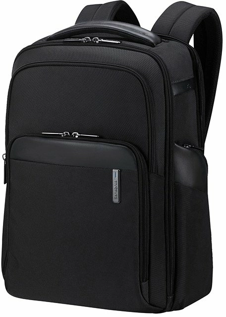Plecak na laptopa Samsonite Evosight 14,1" Czarny