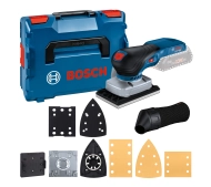Bosch Professional GSS 18V-13 0 601 9L0 101