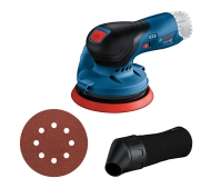 Bosch Professional GEX 12V-125 0 601 372 101