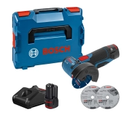 Bosch Professional GWS 12V-76 0 601 9F2 00B