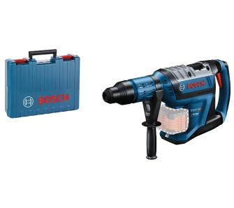 Młot udarowo-obrotowy Bosch Professional GBH 18V-45 C 0 611 913 120