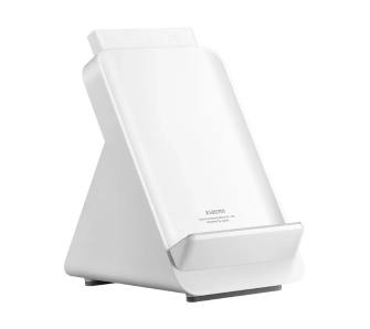 Ładowarka indukcyjna Xiaomi Stand 80W Biały