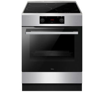 Kuchnia indukcyjna Amica 6123IE3.380HTsDpHb(Xx) Pizza Termoobieg