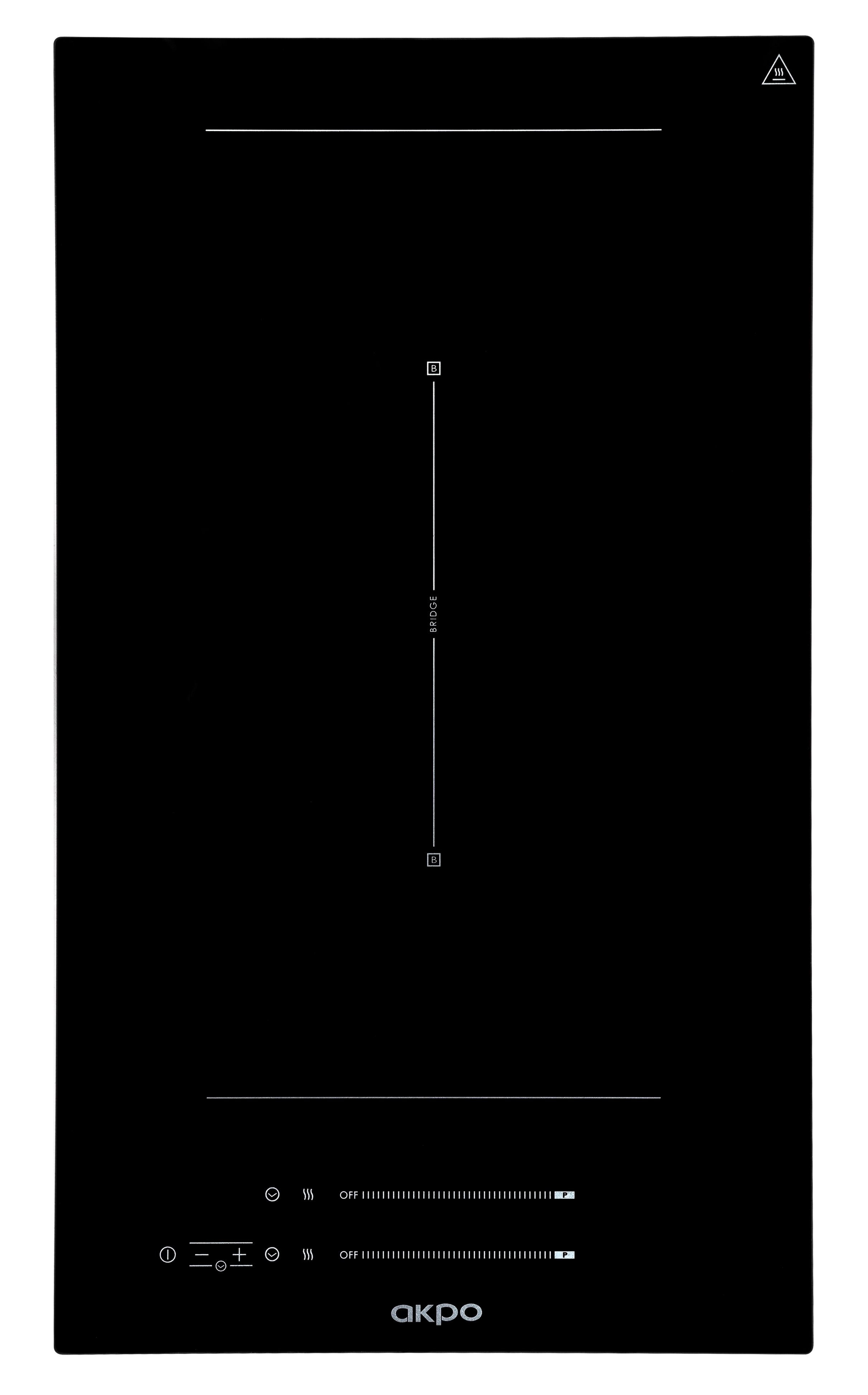 Akpo PIA 30 6800 30cm