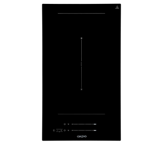 Płyta indukcyjna Akpo PIA 30 6800 30cm