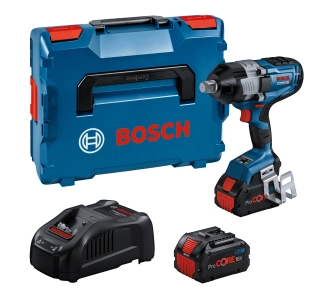 Klucz udarowy Bosch Professional GDS 18V-1600 HC 0 601 9M1 002