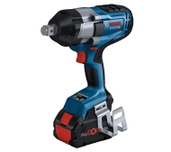 Bosch Professional GDS 18V-1050 H 0 601 9J8 522