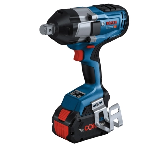 Klucz udarowy Bosch Professional GDS 18V-1050 H 0 601 9J8 522