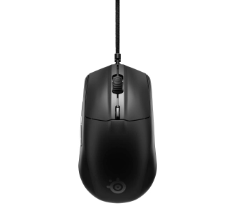 Myszka gamingowa SteelSeries Rival 3 Gen 2 Czarny