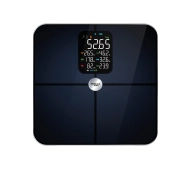 Webber Bonita SBS-1321B 180kg Czarny