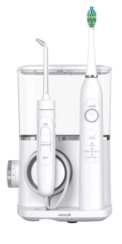 Irygator do zębów Waterpik CC-04