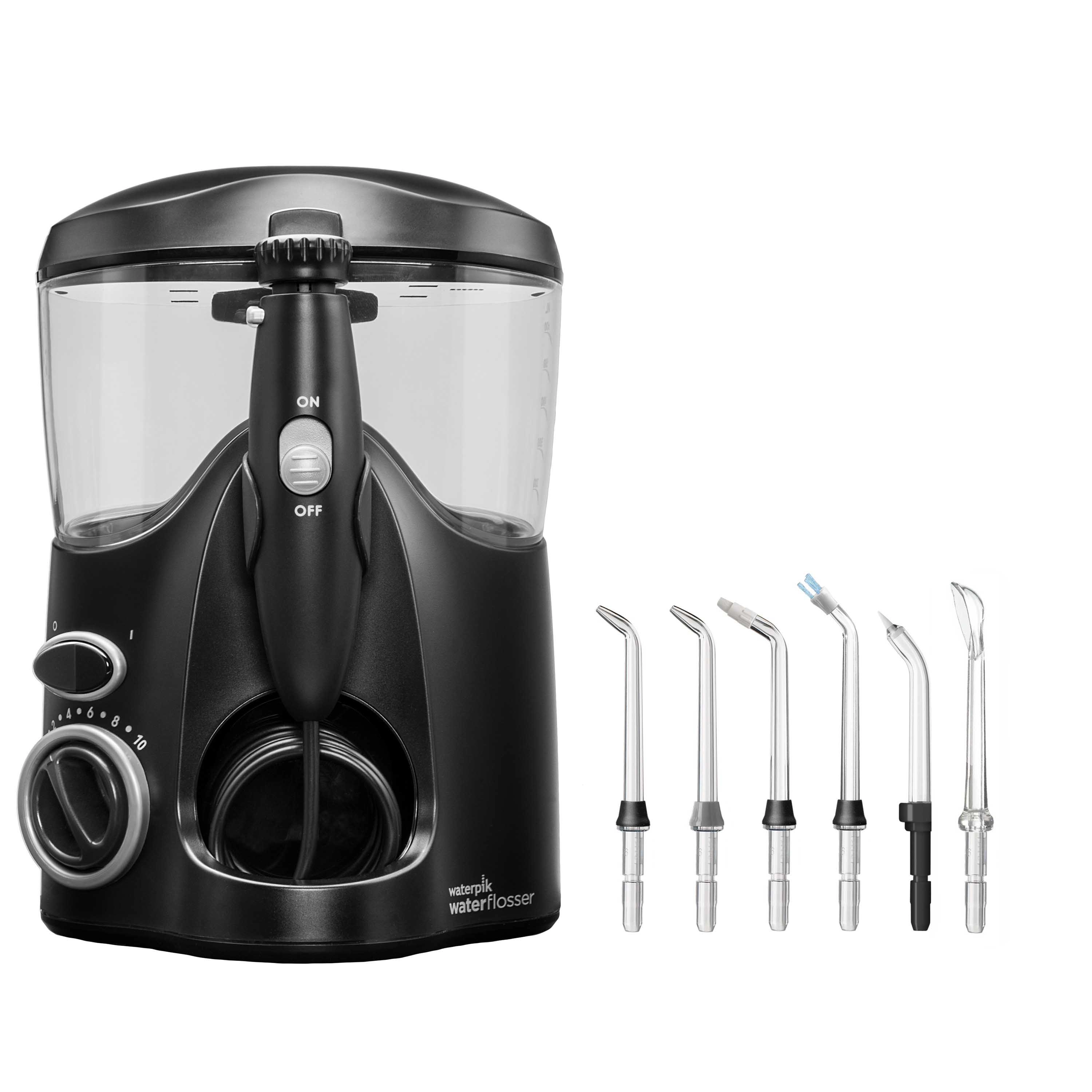 Irygator do zębów Waterpik WF-112 Ultra