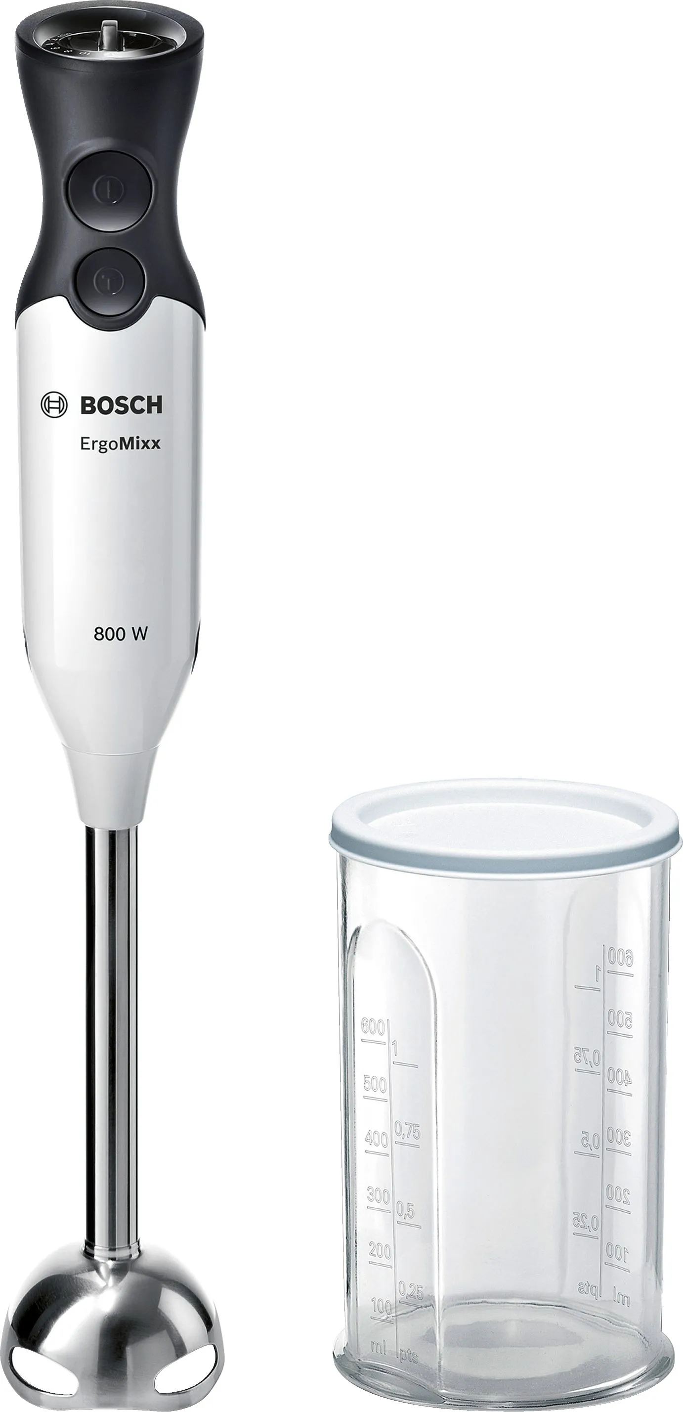 Blender Bosch MS61A4110 800W