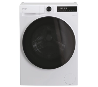 Pralka Candy ProWash 550 BP 49SBL8-S Slim 9kg 1400 obr/min Zdalne sterowanie