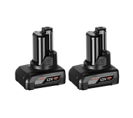 Bosch Professional GBA 12V 6.0AH 1 600 A00 X7M