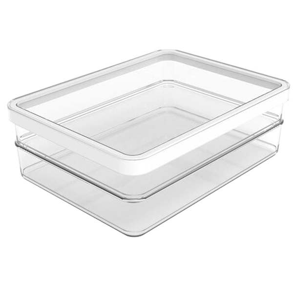 Pojemniki do lodówki Rotho Loft 2szt.