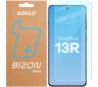 Szkło hartowane Bizon Clear 2 do OnePlus 13R