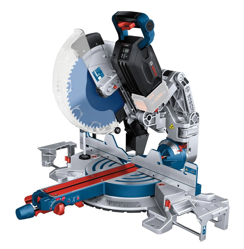 Ukośnica Bosch Professional GCM 18V-305 GDC 0 601 B43 000