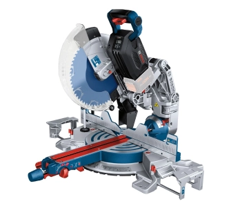 Ukośnica Bosch Professional GCM 18V-305 GDC 0 601 B43 000