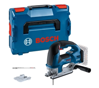 Wyrzynarka Bosch Professional GST 18V-155 BC 0 601 5B1 000