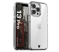 Bizon Halo do iPhone 13 Pro Przezroczysty