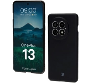 Bizon Łupka do OnePlus 13 Czarny