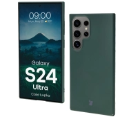 Bizon Łupka Samsung Galaxy S24 Ultra Zielony
