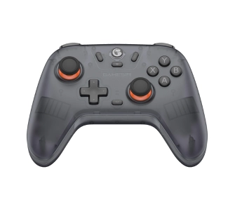 Pad GameSir Nova Lite do PC, Nintendo Switch Bezprzewodowy Szary