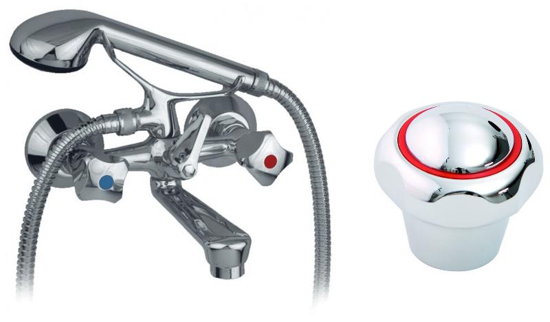 KFA Armatura Standard 304-190-00